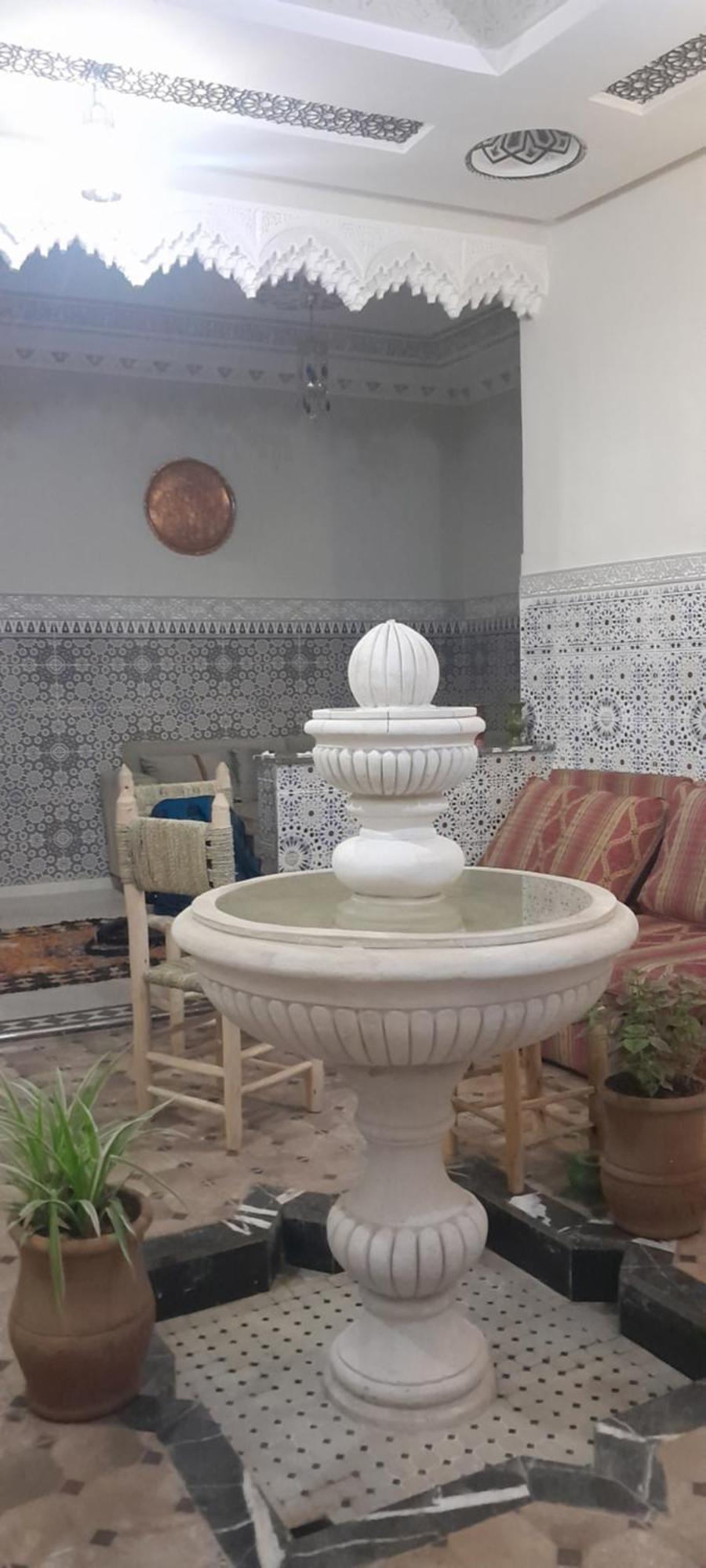 Riad Ramadan House Marrakech Marrakesh Esterno foto