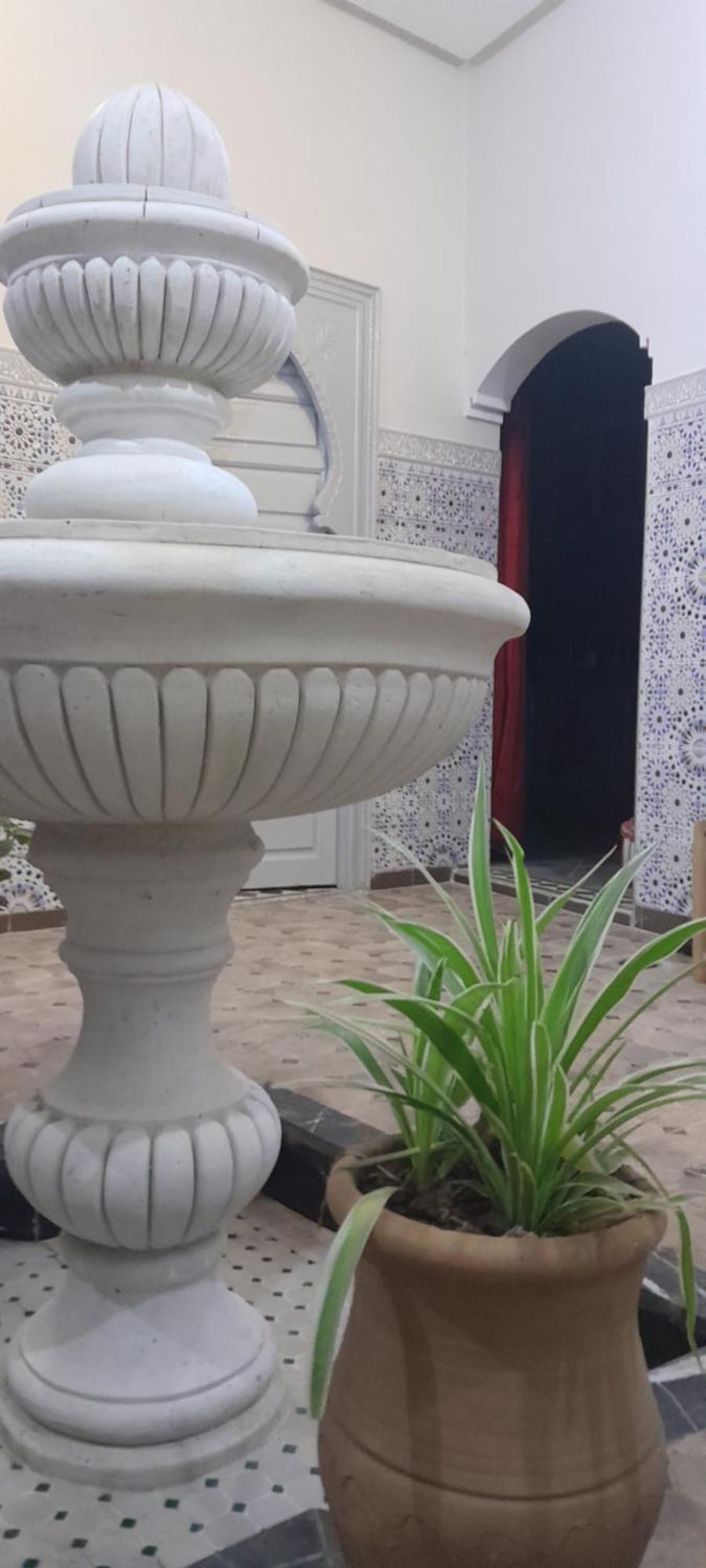 Riad Ramadan House Marrakech Marrakesh Esterno foto