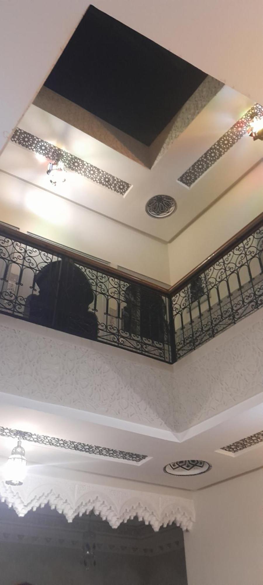 Riad Ramadan House Marrakech Marrakesh Esterno foto