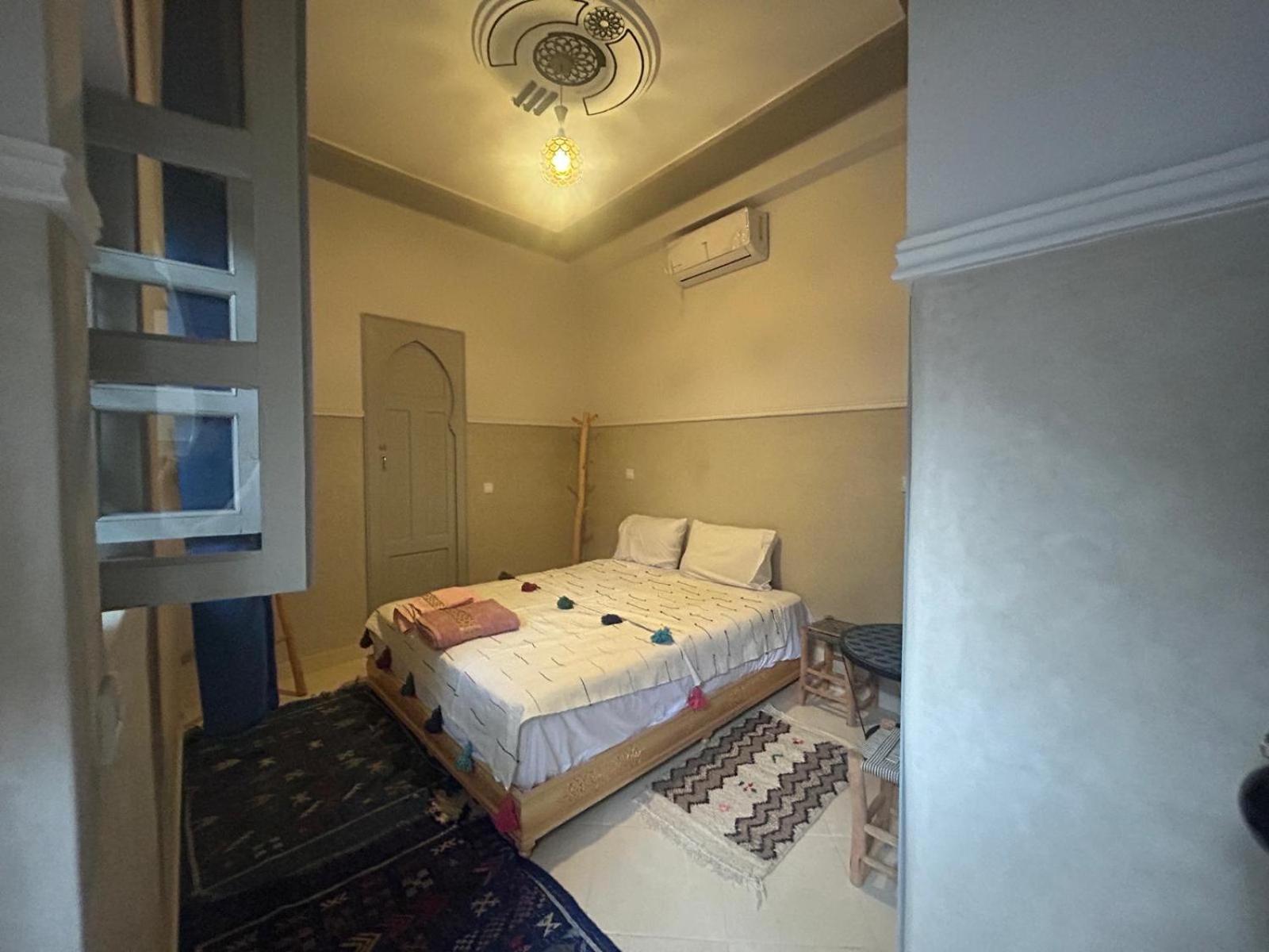 Riad Ramadan House Marrakech Marrakesh Esterno foto